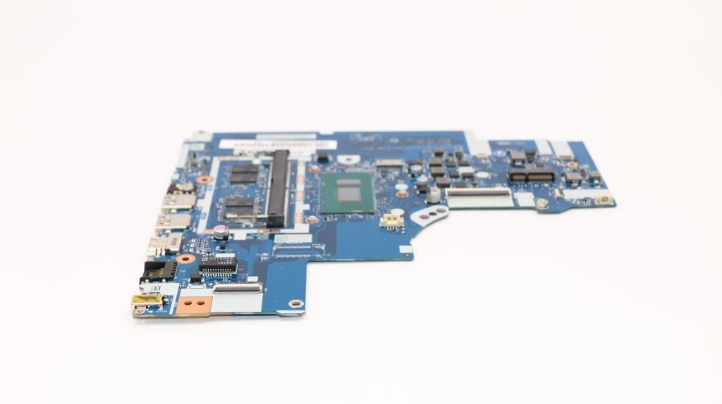 Lenovo MBL81CN I37020U UMA D4G NFP WIN 5CB0R40386