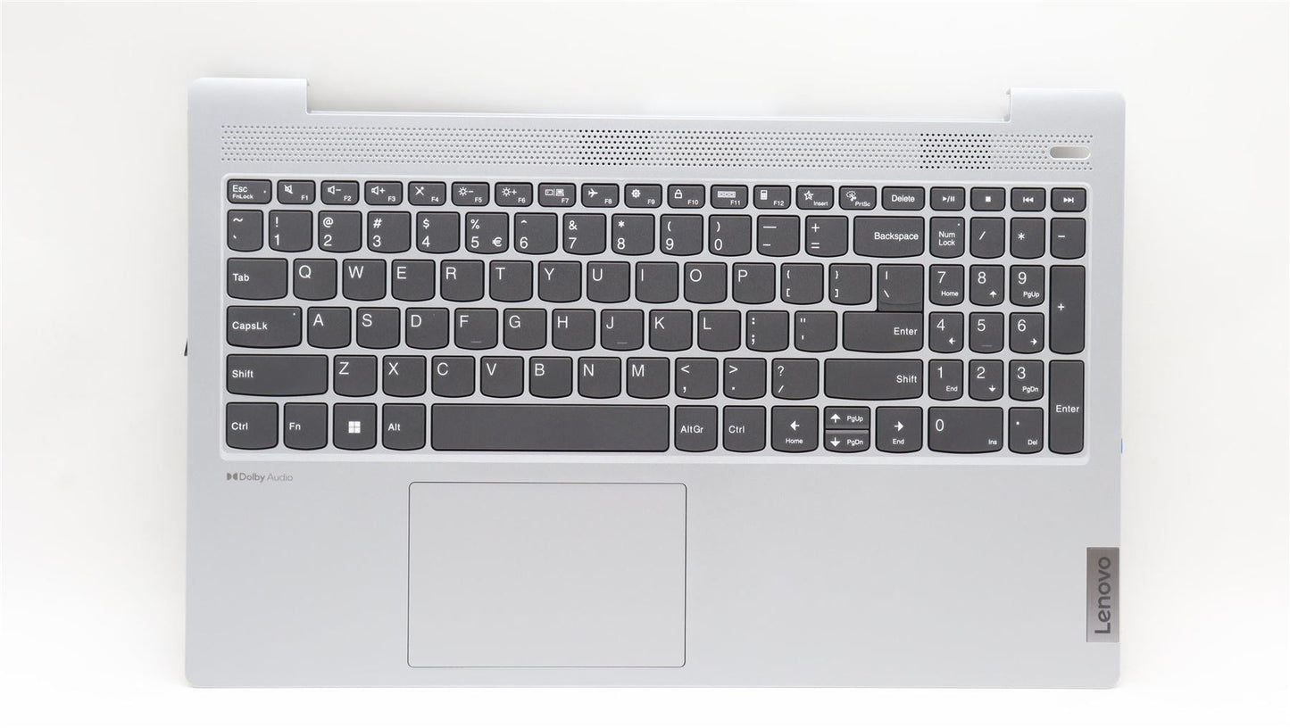 Lenovo UpperCaseASM_EUROENGL82SFNFC_NB_PC 5CB1J01367