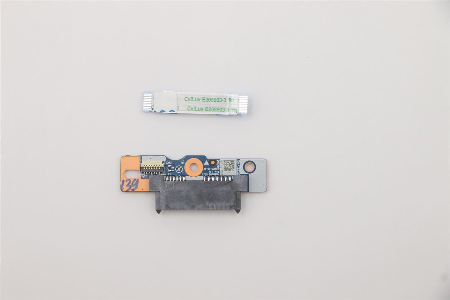 Lenovo ODD Switch Board L 82HL W/FFC 5C50S25165