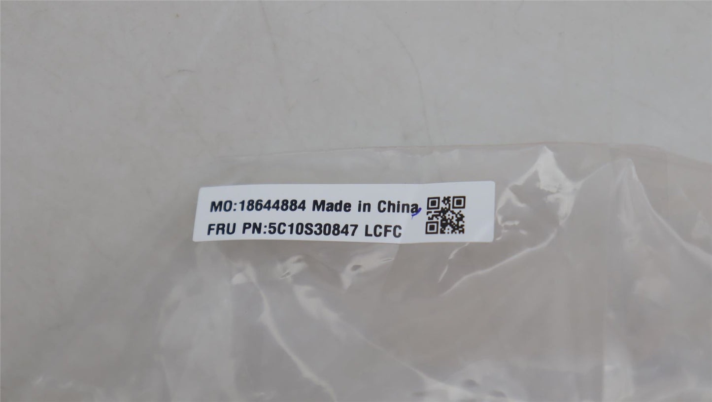 Lenovo Cable L 82Y5 IO/B LJYI 5C10S30847