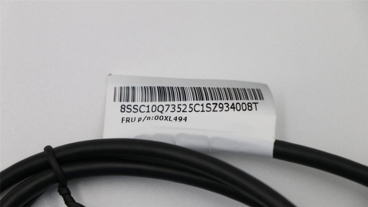 Lenovo Fru congo U3 type C adapter 5C10U58380