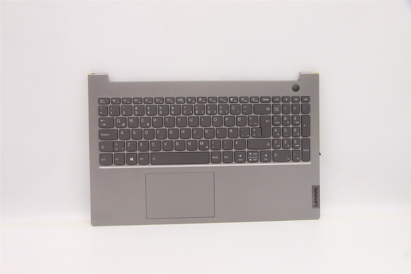 Lenovo UpperCaseASM_ILD C20VG MGBL 5CB1B34833