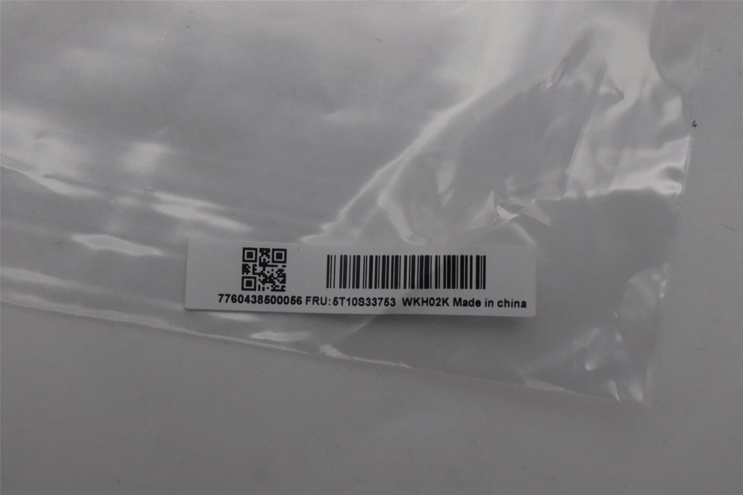 Lenovo TAPE Removable Tape C 83G1 R/L 5T10S33753