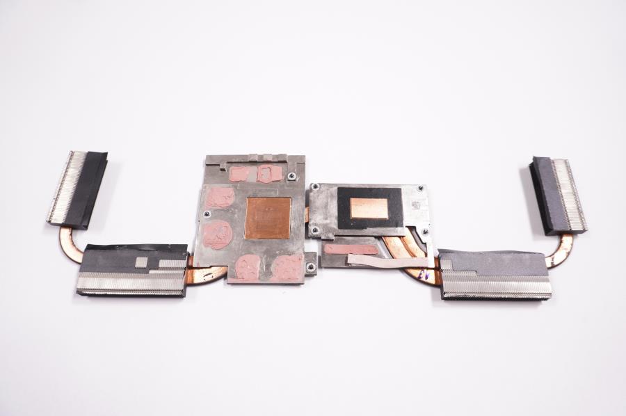 Acer 24.QCCN2.001 THERMAL.MODULE.DIS.WO/FAN.GN20-P1/P0