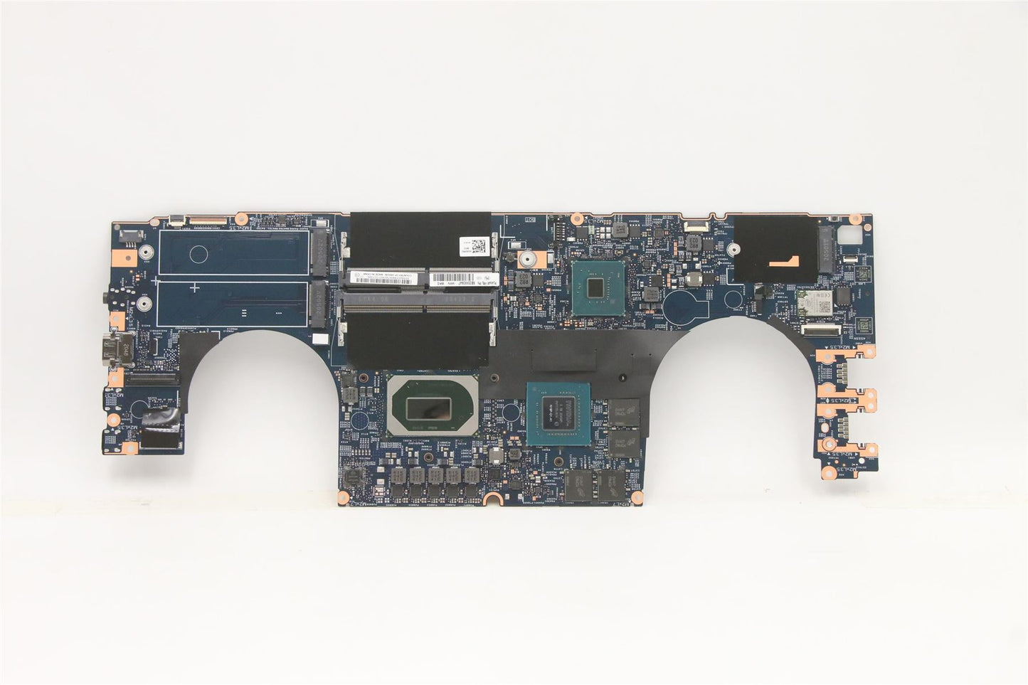 Lenovo ThinkPad P1 Gen 3 Motherboard Mainboard DIS inteli710750H 5B21C87162