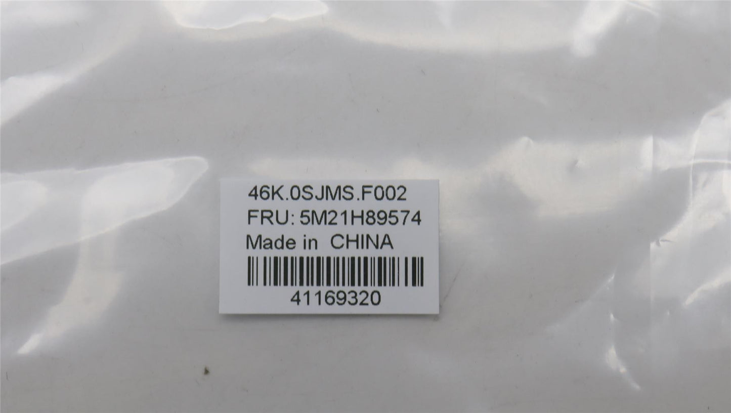 Lenovo MECHANICAL FRU Base Misc PKG Talos2.0 5M21H89574