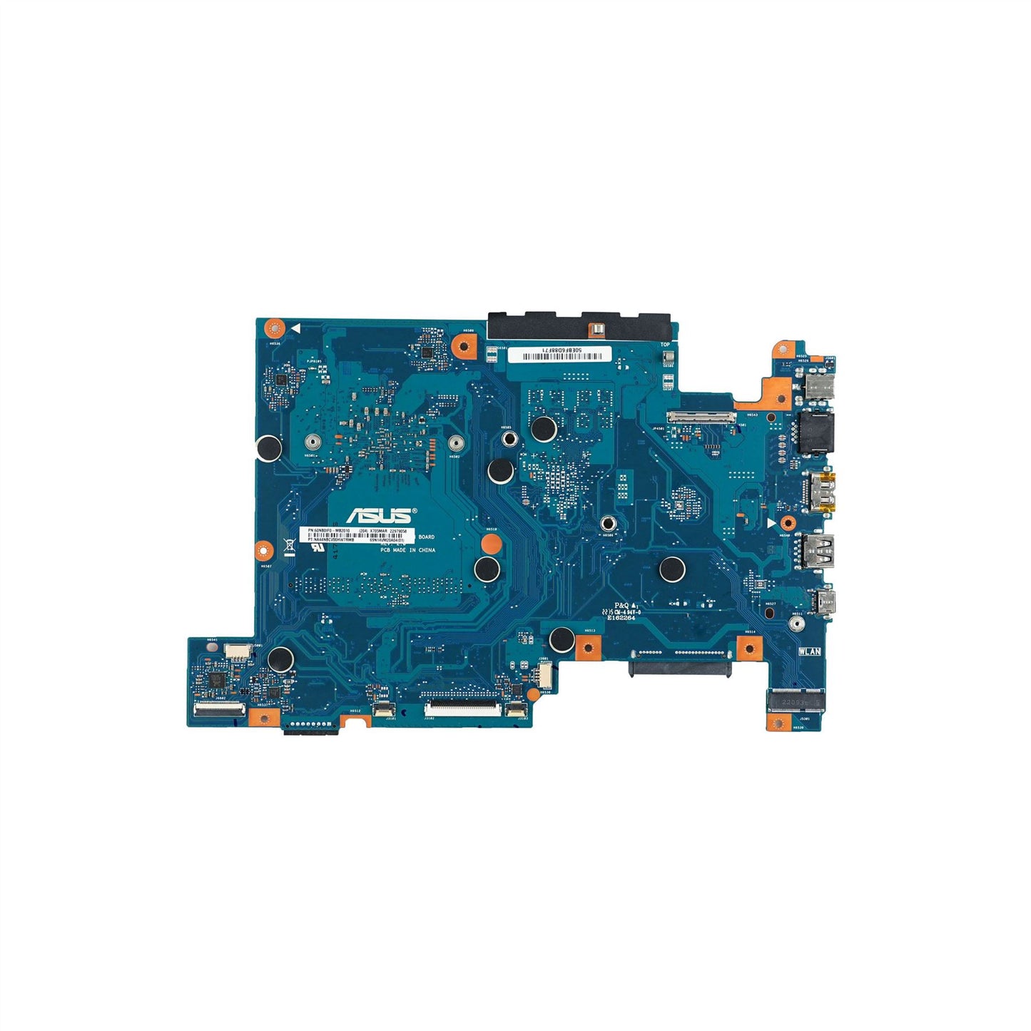 Asus X705MA Mainboard 0M/N4100/As 90NB0IF0-R02000