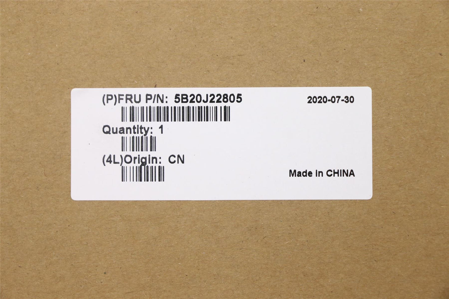 Lenovo MB C B41-35 WIN A6 UMA 1000 NFP 5B20J22805