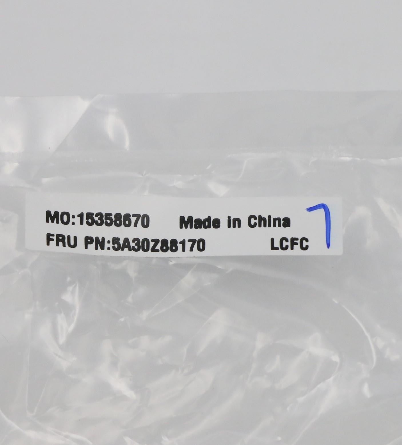 Lenovo ThinkPad T14s 2 Wi-Fi Wifi Wireless Antenna 5A30Z88170