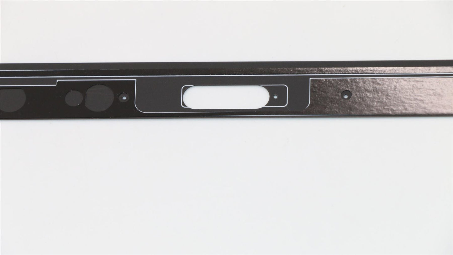 Lenovo ThinkPad A285 Bezel front trim frame Cover Black 02DL747