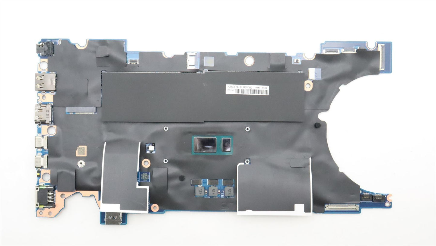 Lenovo ThinkPad L15 Gen 3 s Motherboard Mainboard UMA INTELI51235U 5B21J77603