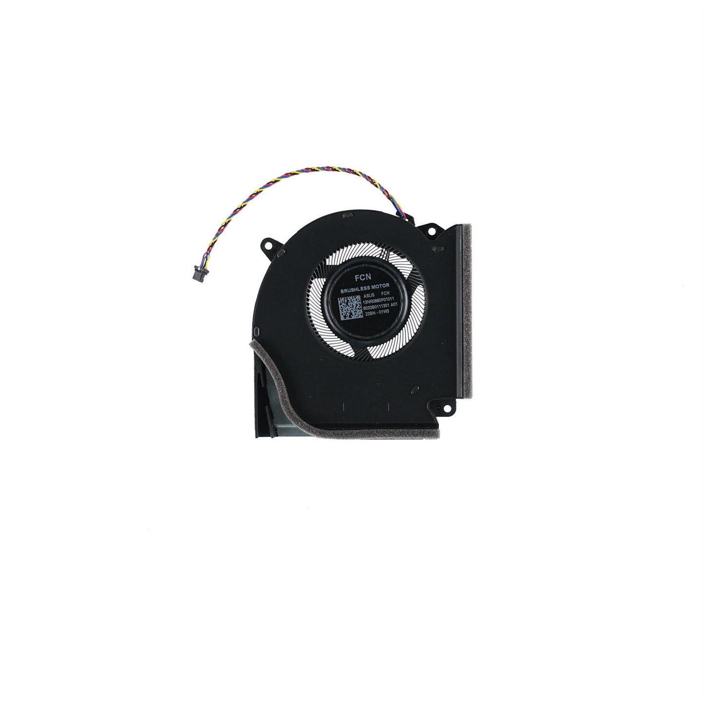 Asus G513Rx Thermal Cpu Fan 13NR0880P01011