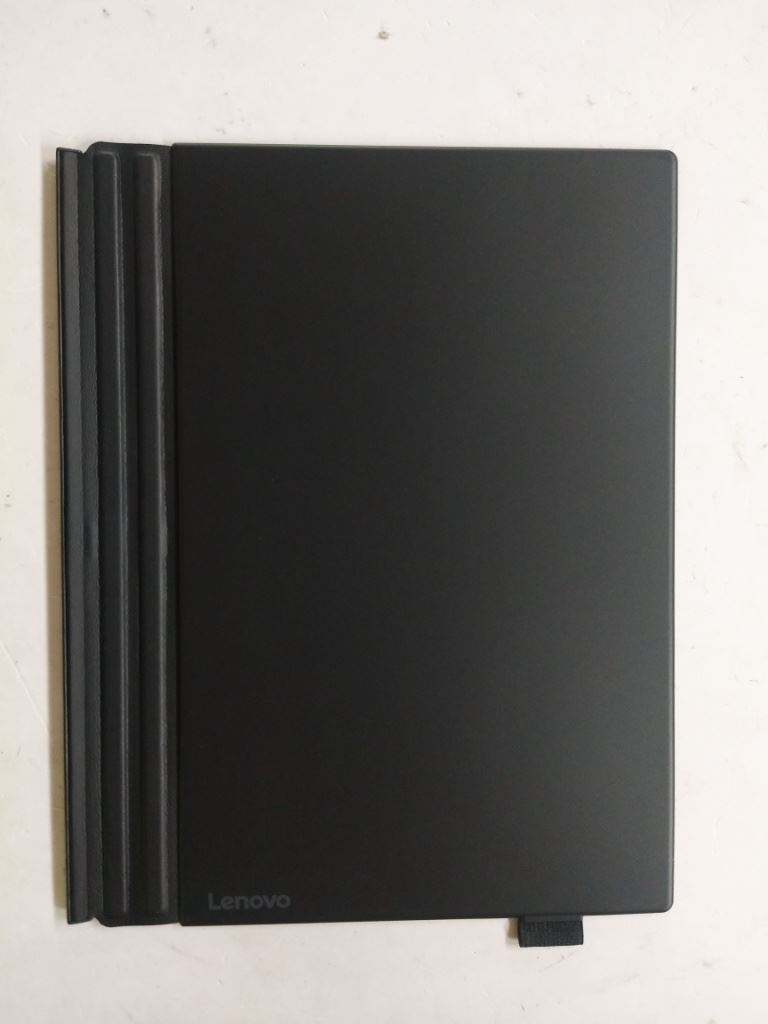 Lenovo X1TB-2, Thin KBD, BLK, BR, PMX Brazilian Portuguese Keyboard 01AY105
