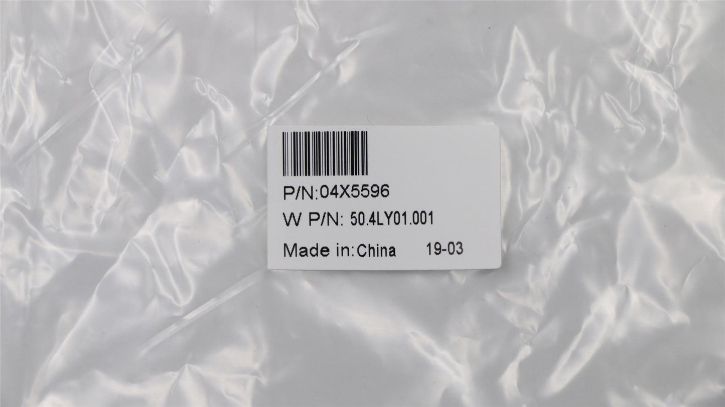 Lenovo Carbon X1 2nd X1 3rd Cable Lcd Screen Display LED 04X5596