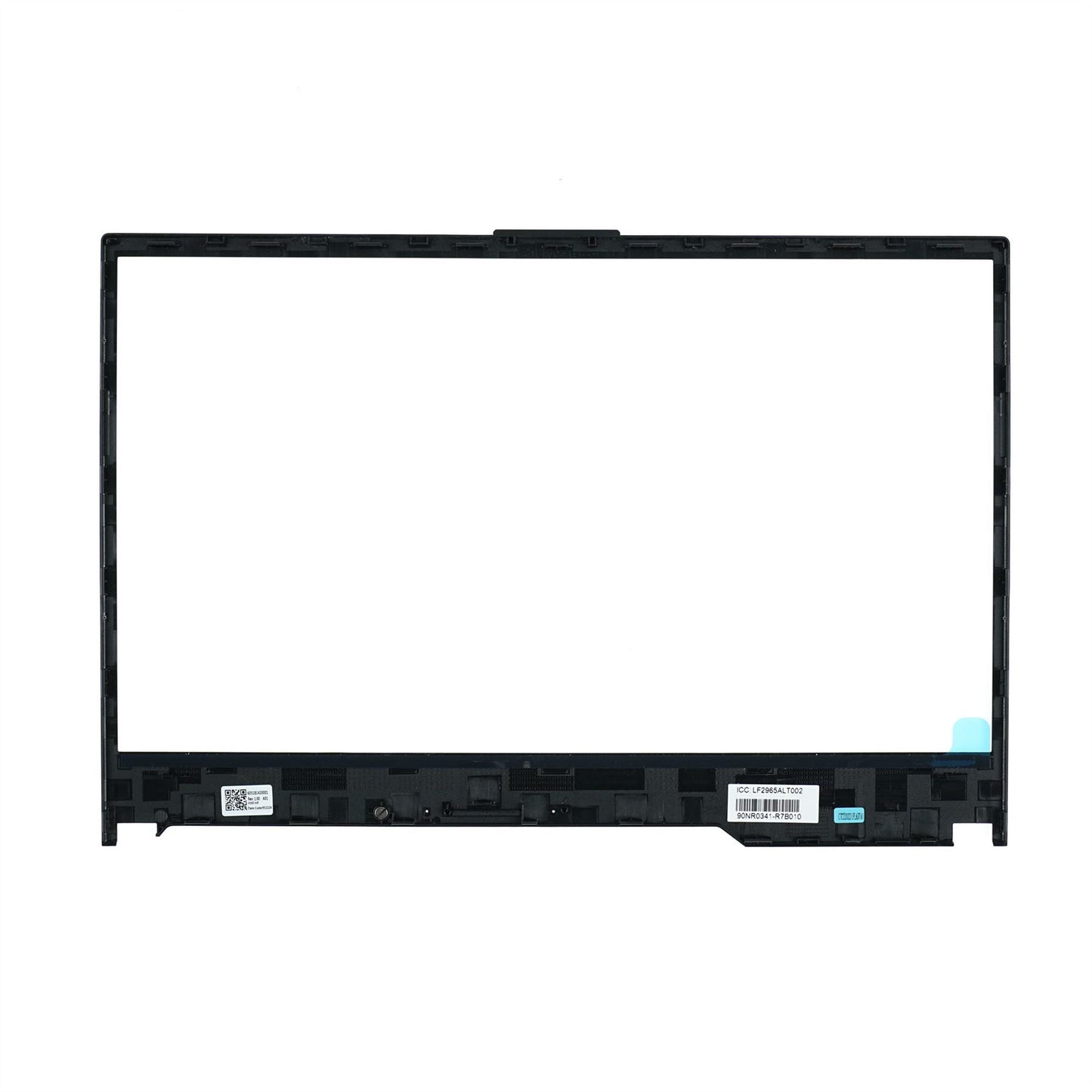 Asus G512LI G512LU G512LV G512LW G512LWS G512Lws Lcd Bezel Assy 90NR0341-R7B010