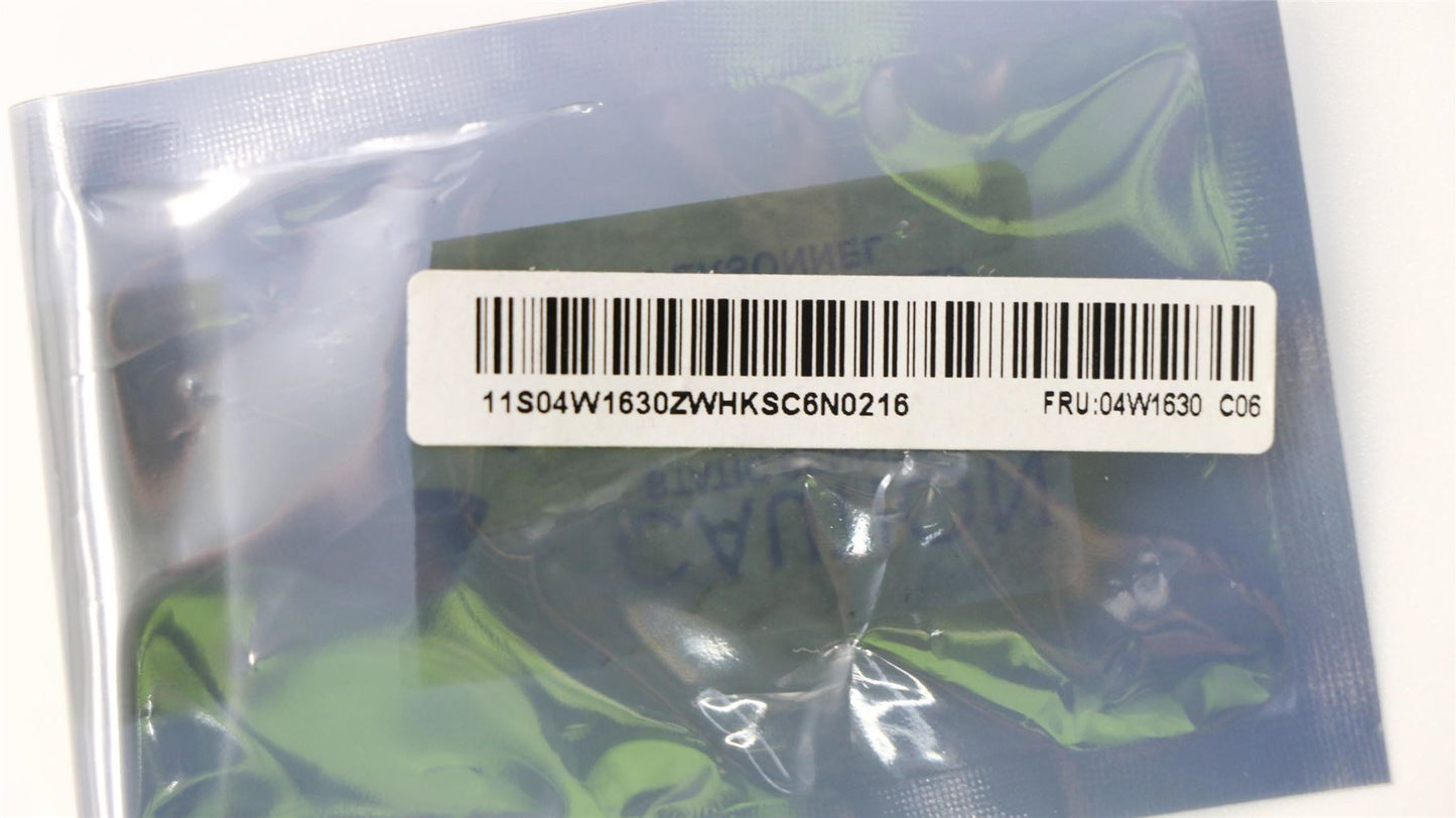 Lenovo Sub card - USB only 04W1630