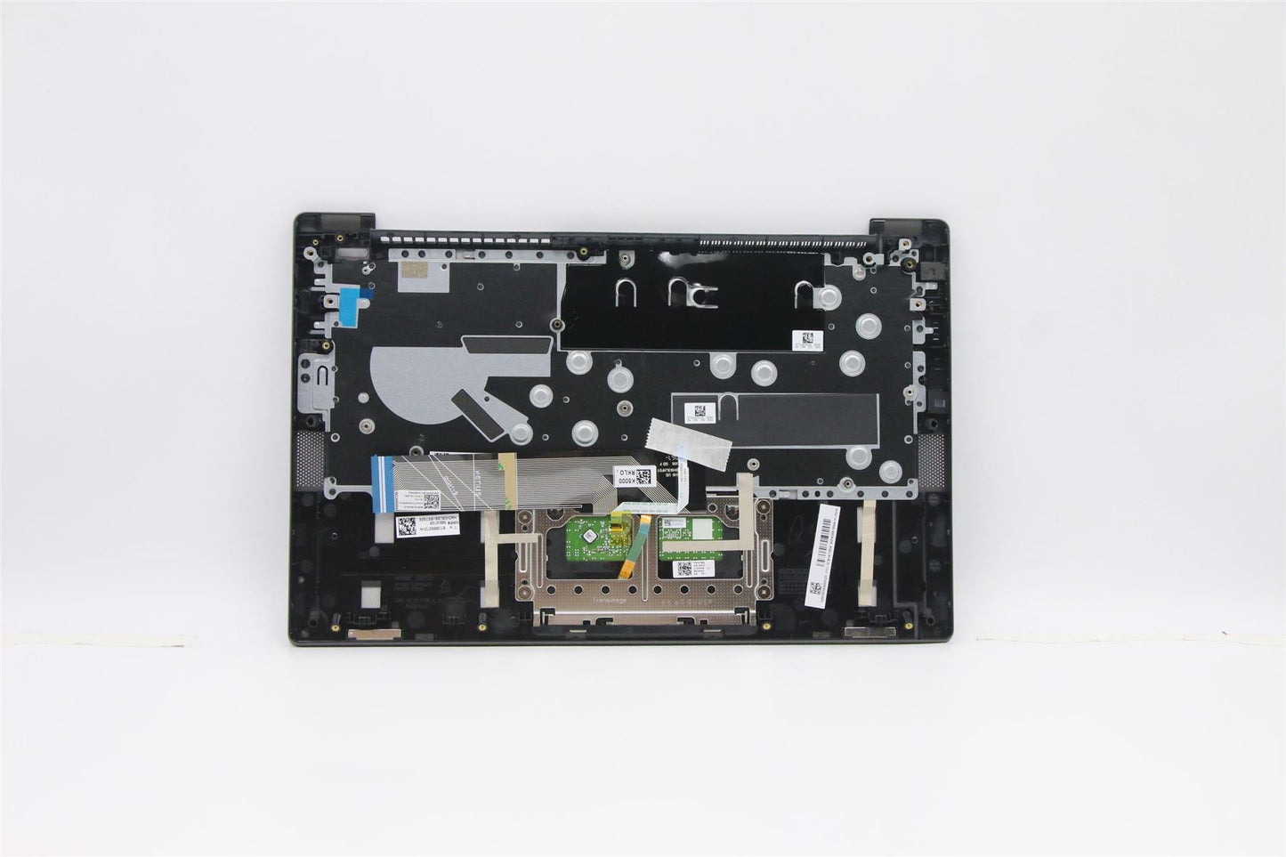Lenovo IdeaPad 5-14ARE05 5-14ITL05 Keyboard Palmrest Top Cover Black 5CB1A13854