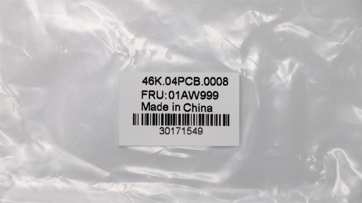 Lenovo ANTENNA ANT kit,WWAN,JT+WLAN,NWC 01AW999