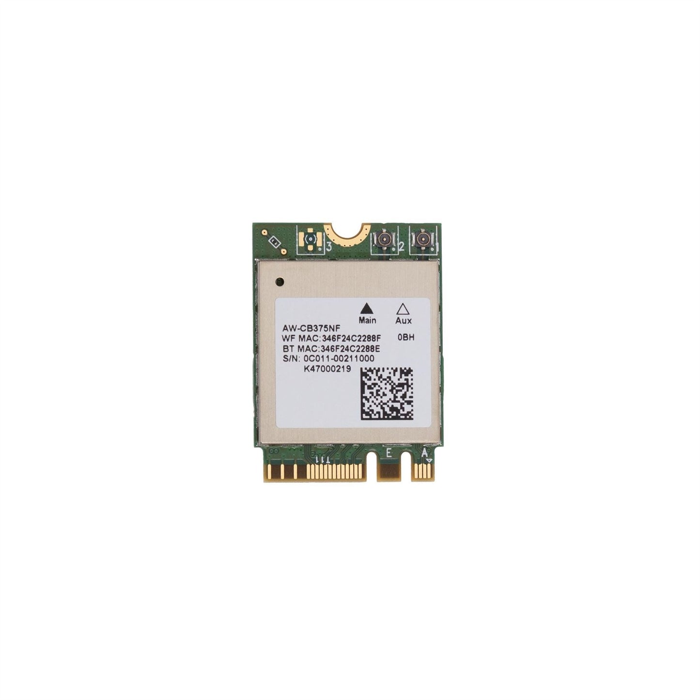 Asus Wifi5 Ac+Bt5.0(2*2)M.2 2230 0C011-00211000