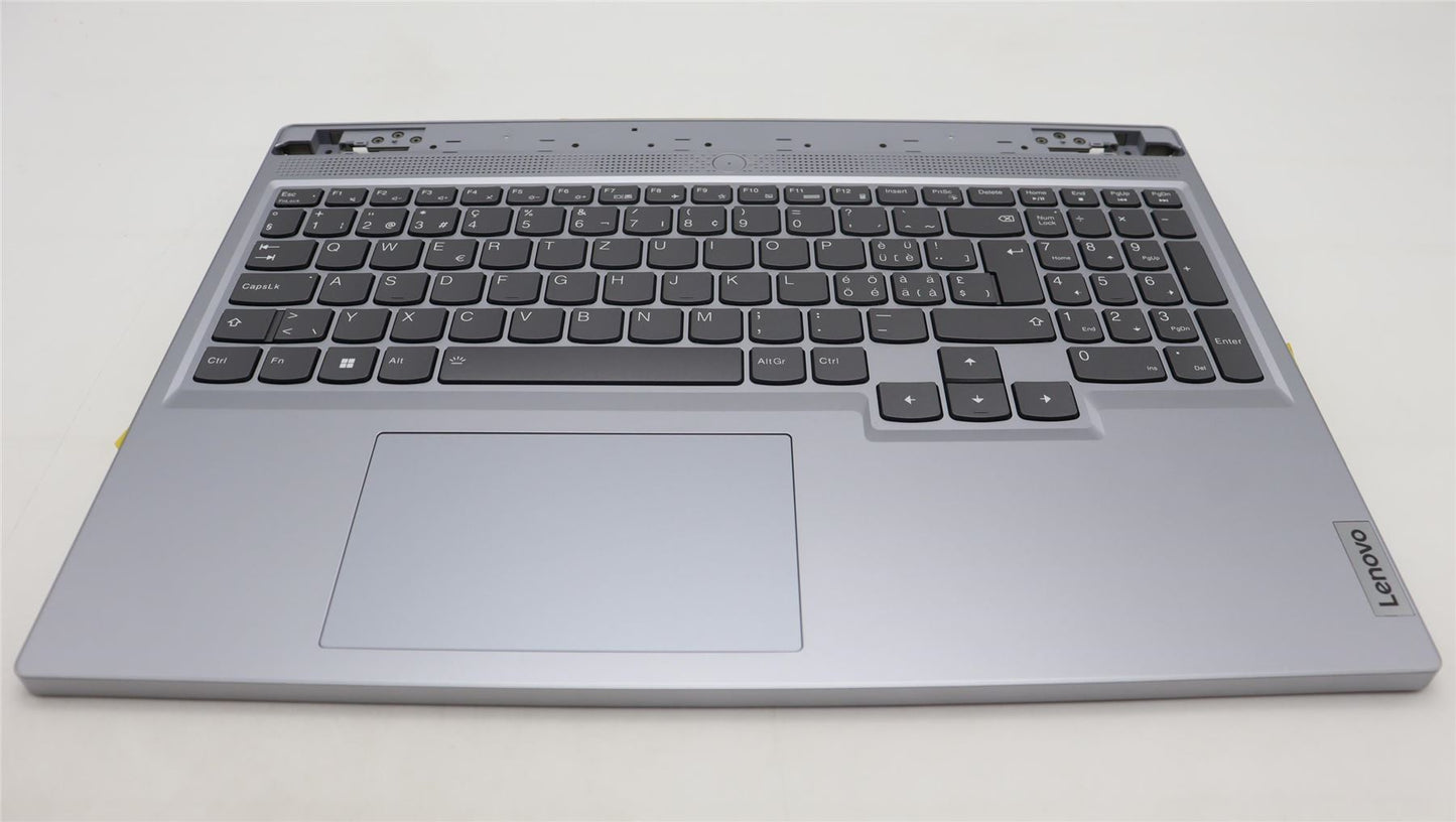 Lenovo Upper Case ASM_SWS C 82YA MGBL 5CB1L60099