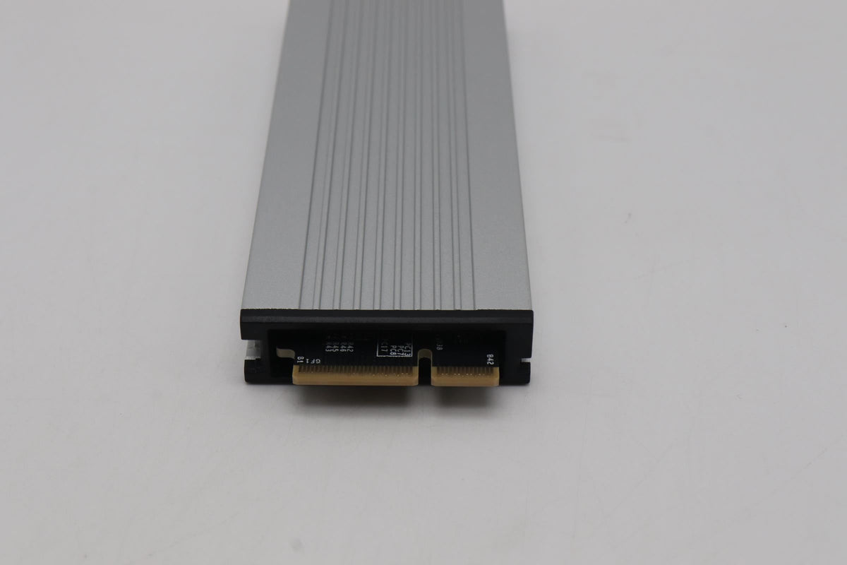 Lenovo MECH_ASM Manta Front BOX Antenna M.2 SSD Board 5M11H28815