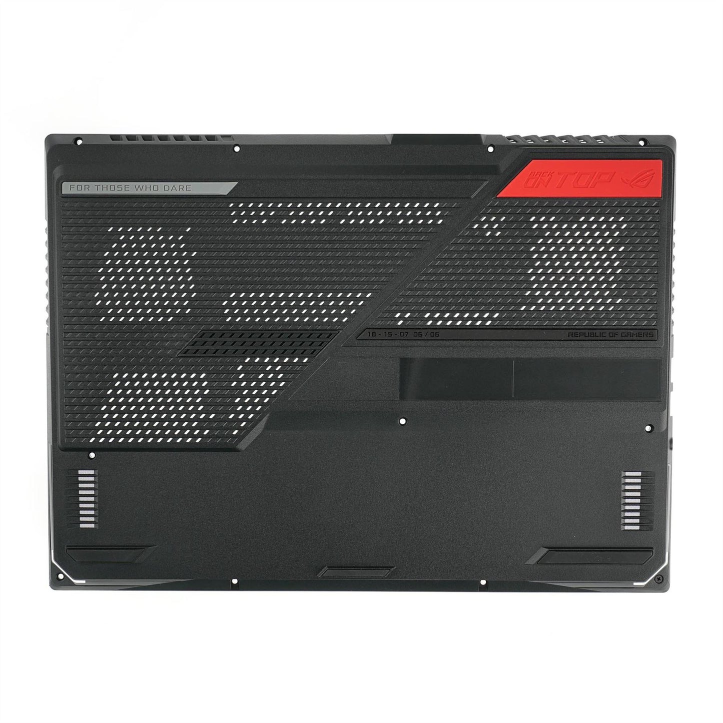 Asus G513Qc Btm Case Assy (X50) 90NR0511-R7D010