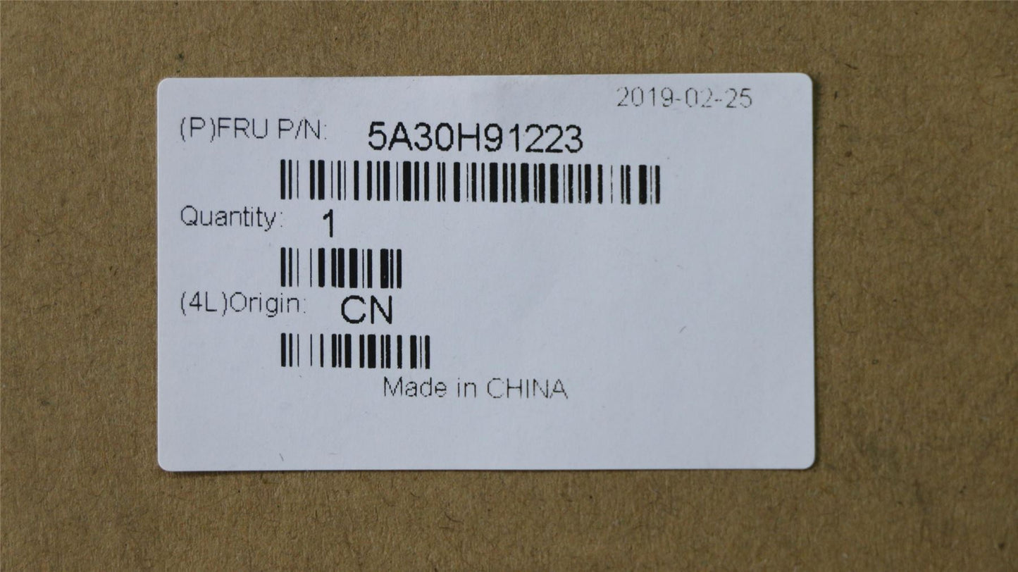 Lenovo Flex 500-14IBD 500-14IHW 3-1470 Wi-Fi Wifi Wireless Antenna 5A30H91223