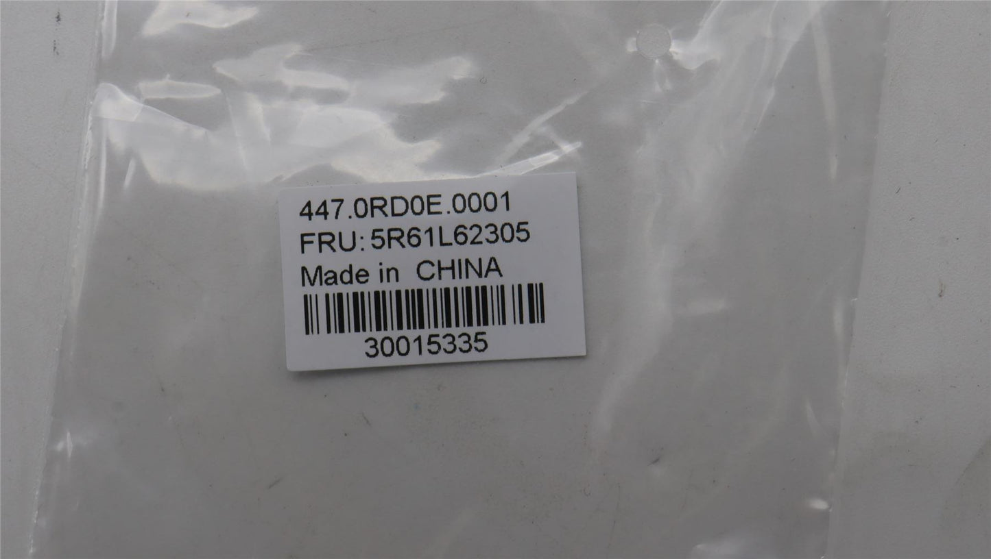 Lenovo RUBBER W-DROP CP 5R61L62305