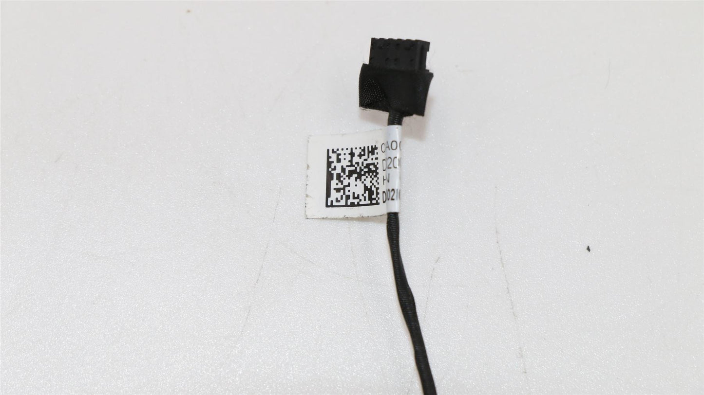 Lenovo IdeaCentre Y910-27ISH Mic Microphone Cable 00XL173