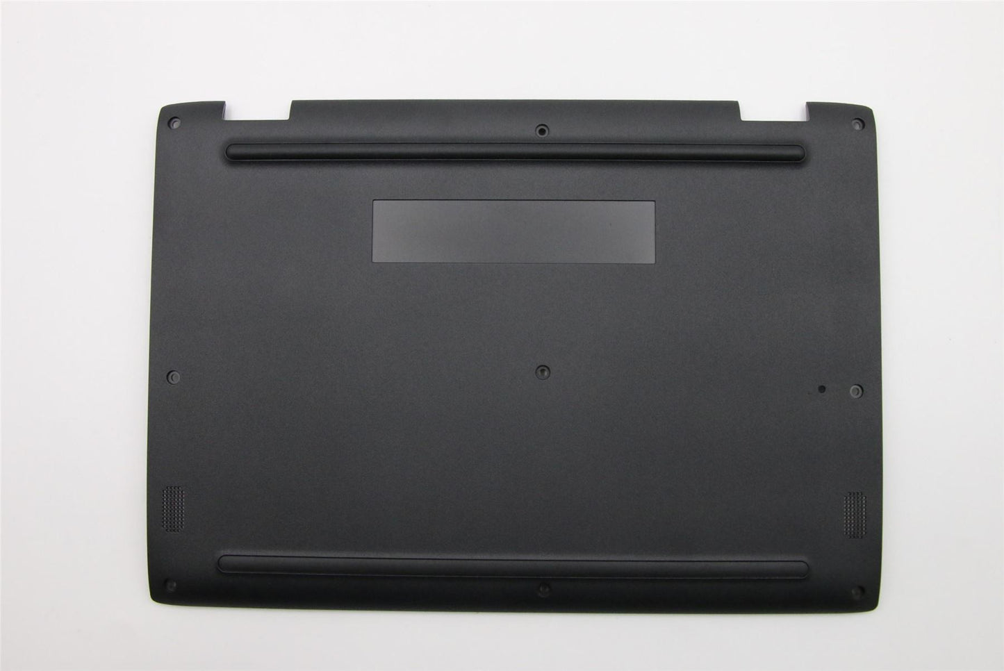 Lenovo Notebook 100e 2nd Bottom Base Lower Cover Black 5CB0T70507