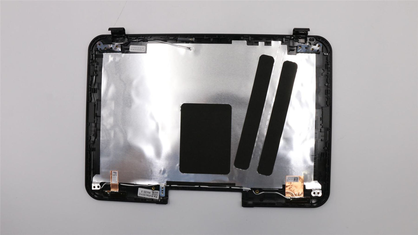 Lenovo LCD Cover Q 80SF W/Antenna Black 5CB0L13233