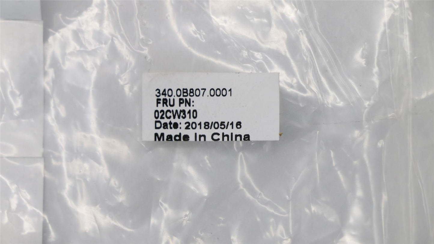 Lenovo MYLAR_T-CON_730S 02CW310
