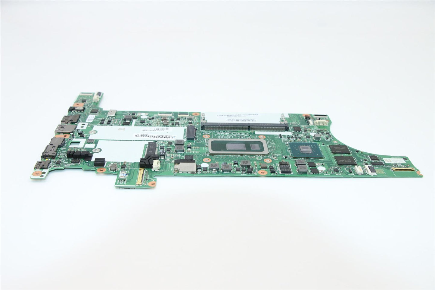Lenovo ThinkPad T590 T490 Motherboard Mainboard DIS intelI78665U 16G 01YT418