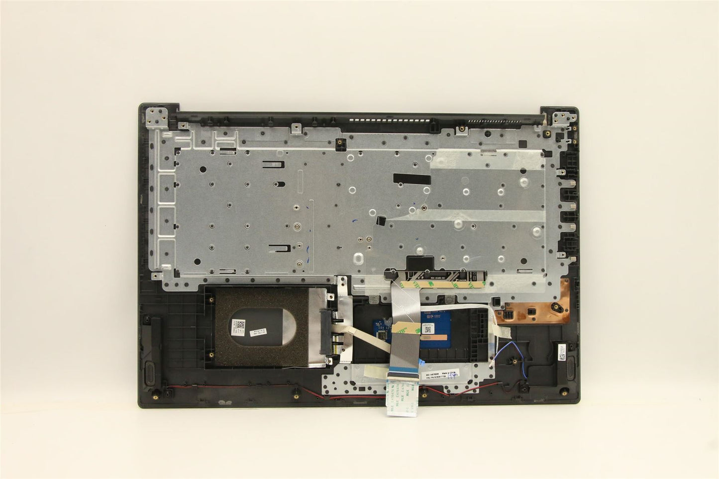 Lenovo IdeaPad L340-17API L340-17IWL Palmrest Cover Touchpad Keyboard 5CB0S17154