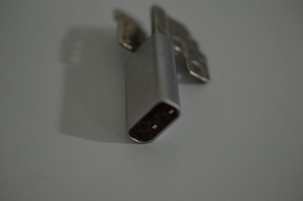 Lenovo Yoga 13 Camera Bracket Silver 152500005