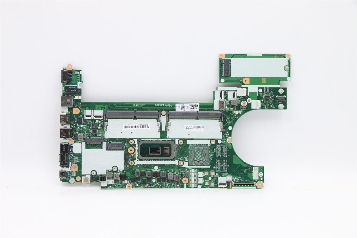 Lenovo ThinkPad L15 L14 s Motherboard Mainboard UMA intelI710510U 5B20W77446