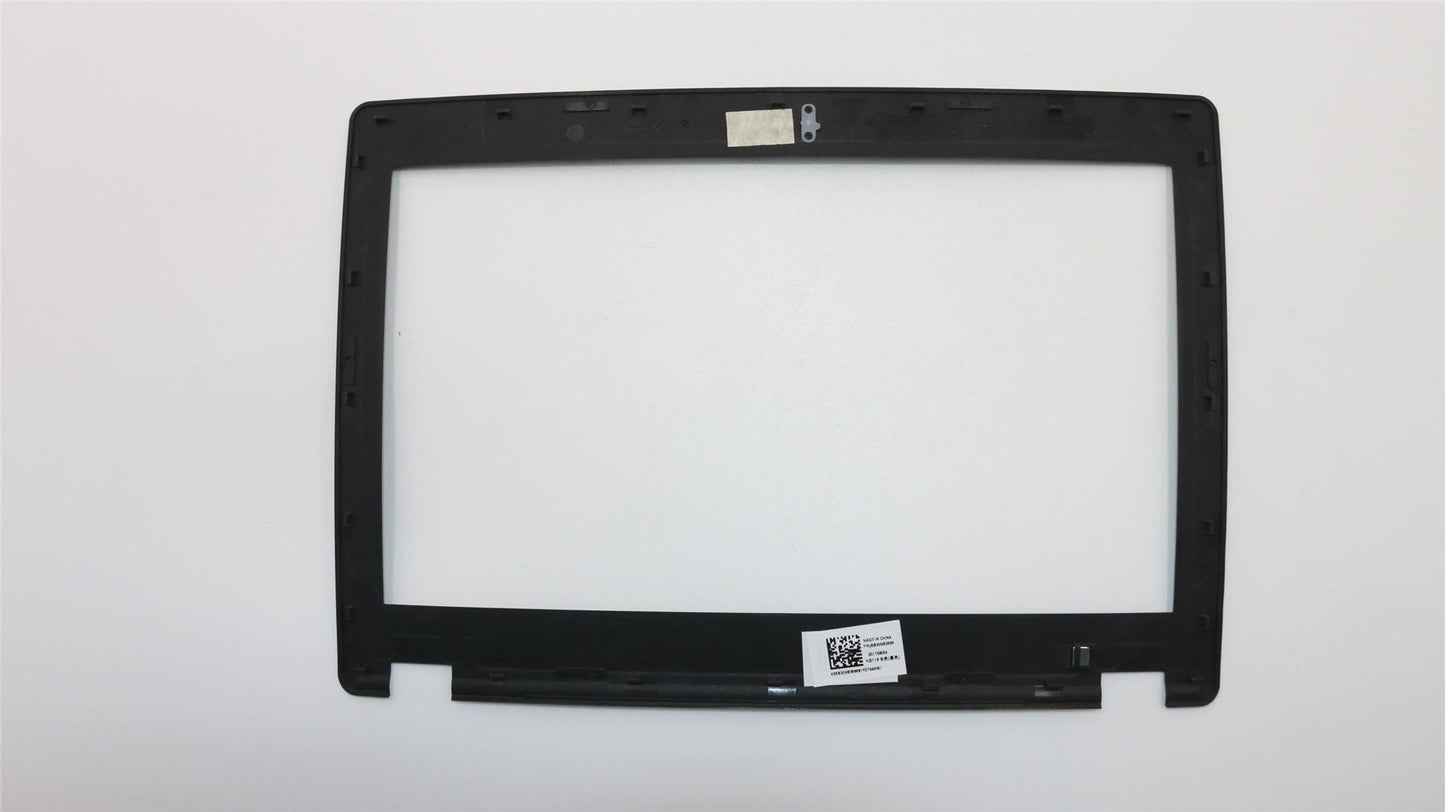 Lenovo IdeaPad 110S-11IBR Bezel front trim frame Cover Black 5B30M53686
