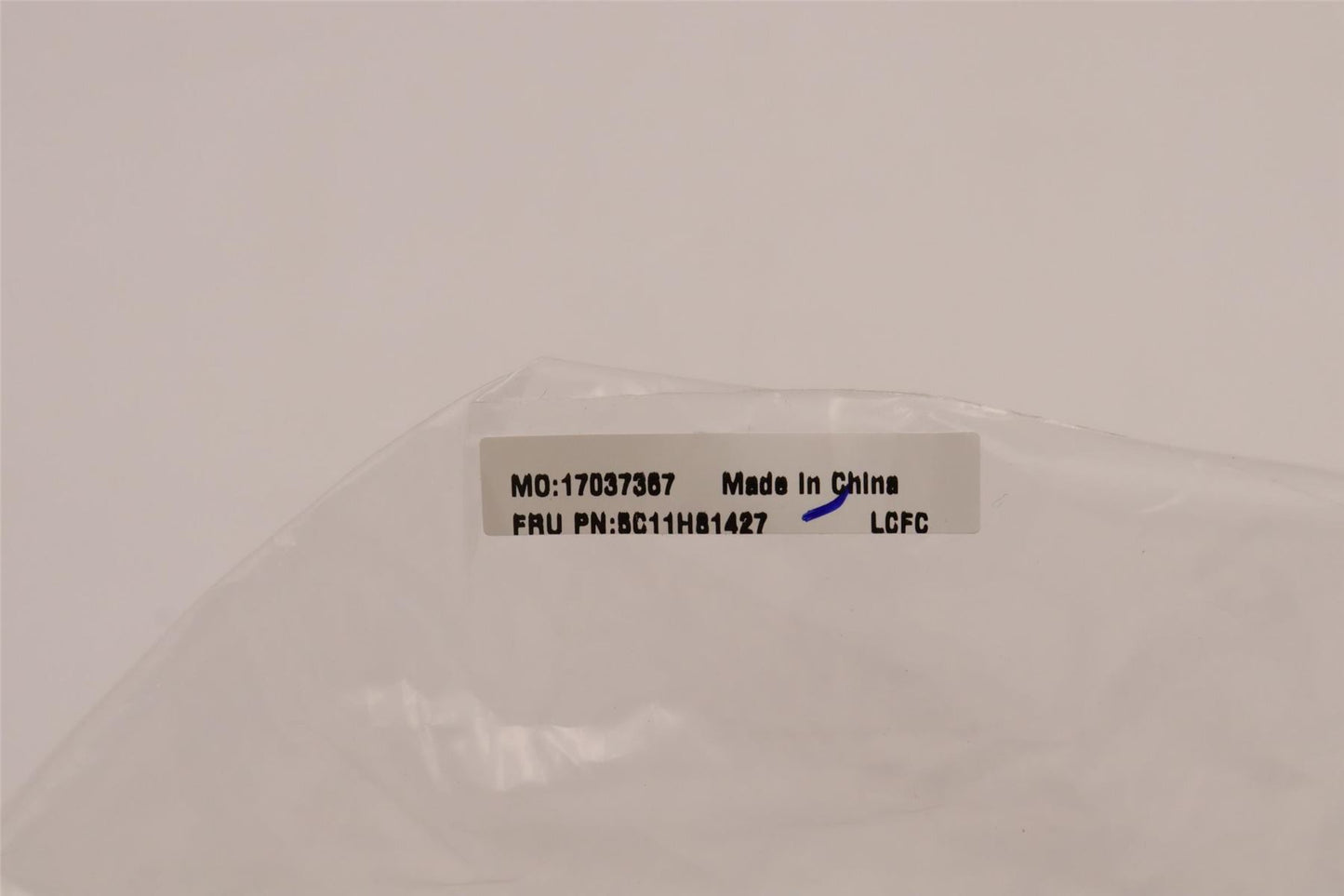 Lenovo Chromebook 100e 3 Cable Lcd Screen Display LED 5C11H81427