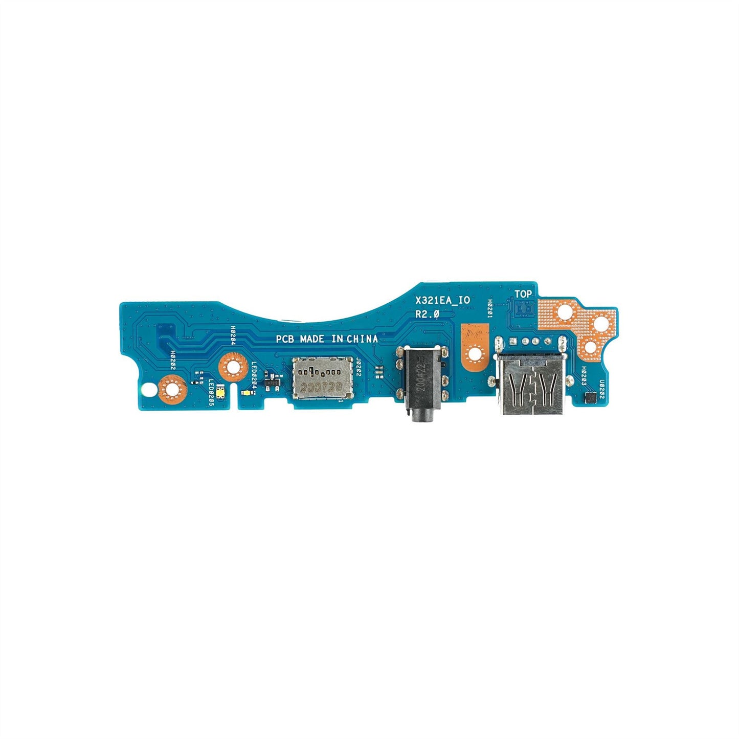 Asus X321EA Io Board 90NB0SP0-R10010