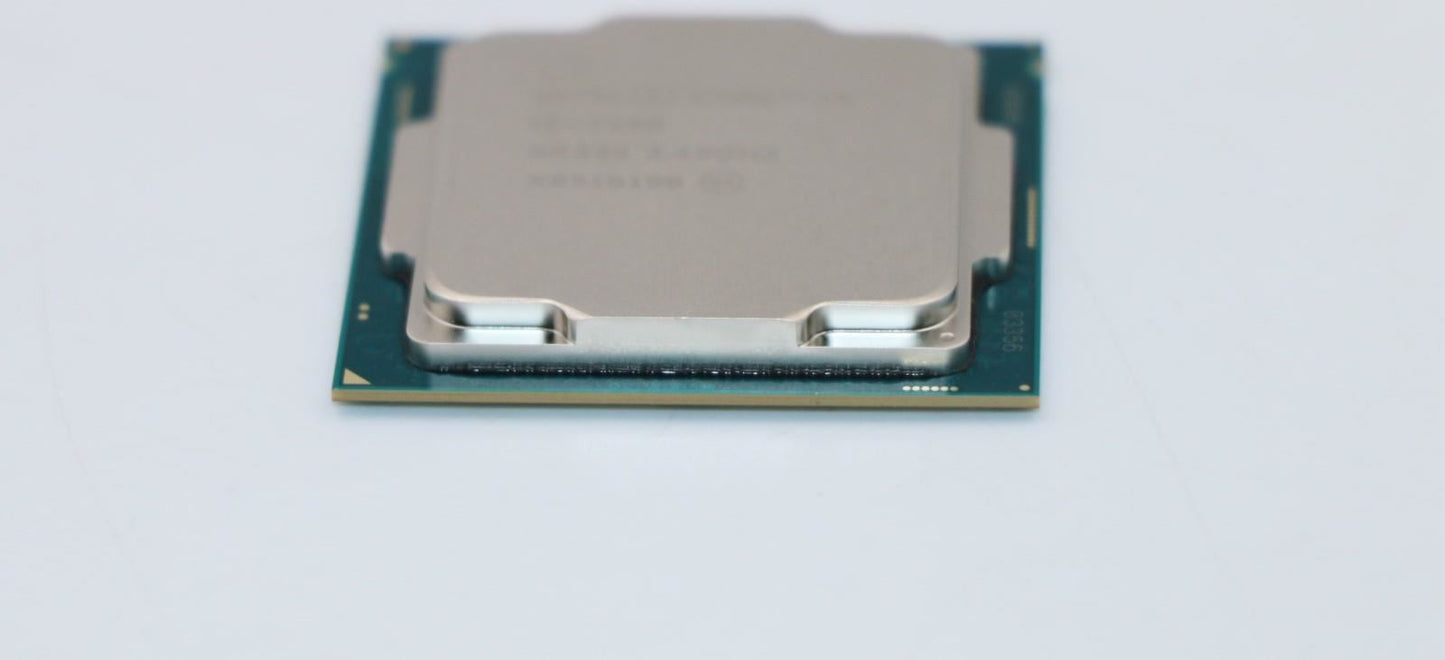 Lenovo IdeaCentre Y700 34ISH P320 P320 CPU Processor 01AG098