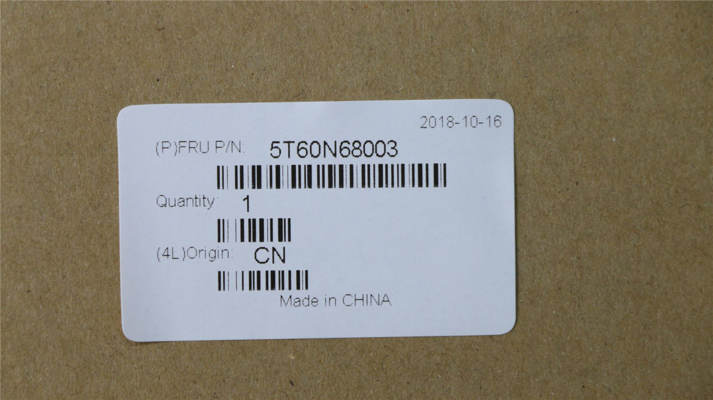 Lenovo Yoga 720-13IKB Trackpad Touchpad Cable Silver 5T60N68003