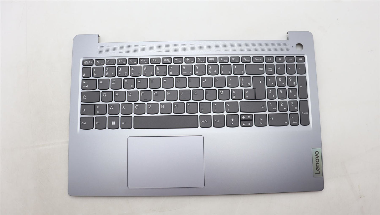 Lenovo Upper Case ASM_FRA L82XQ AGFP NBL 5CB1L28226