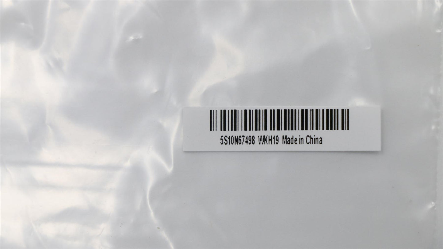 Lenovo Yoga 5-1470 520-14IKB Screw Screws Set Kit 5S10N67498