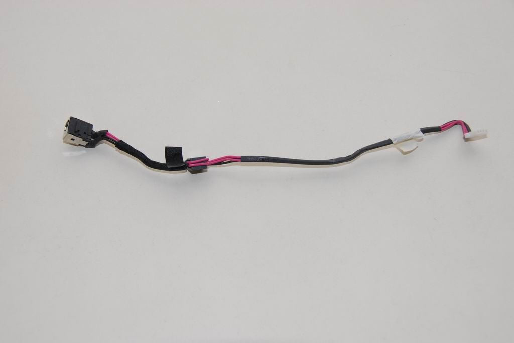 Lenovo NITU1 DC-IN DC In Power Jack Cable 31039234