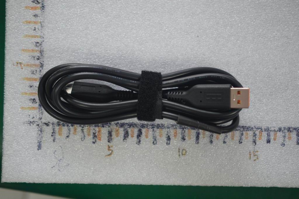 Lenovo 5L60J33144 LINECORD fool proof 1.85m ORG USBcord