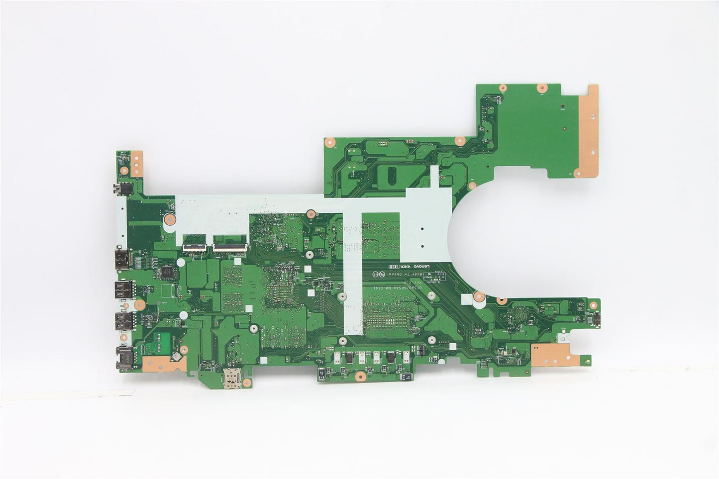 Lenovo ThinkPad T15p Gen 1 Motherboard Mainboard DIS inteli710750H 5B20Z48125
