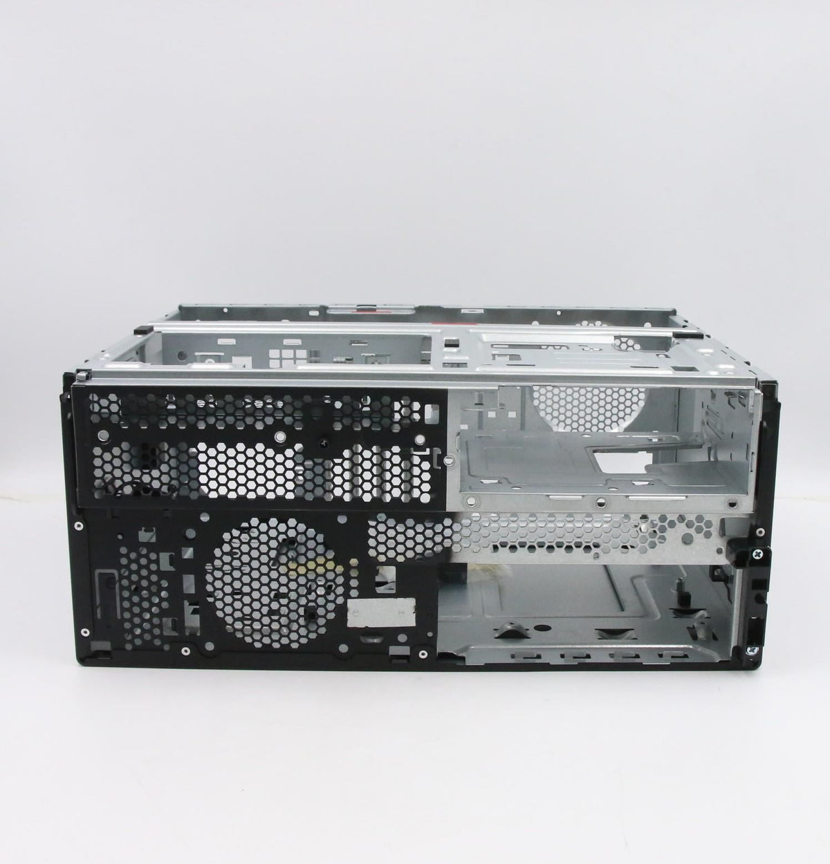 Lenovo ThinkStation P330 Chassis Cover Casing Housing Black 02CW068