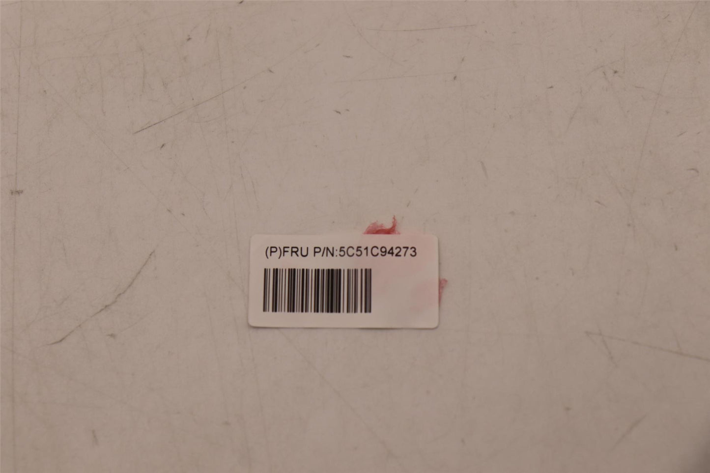 Lenovo FRU IO board 5C51C94273