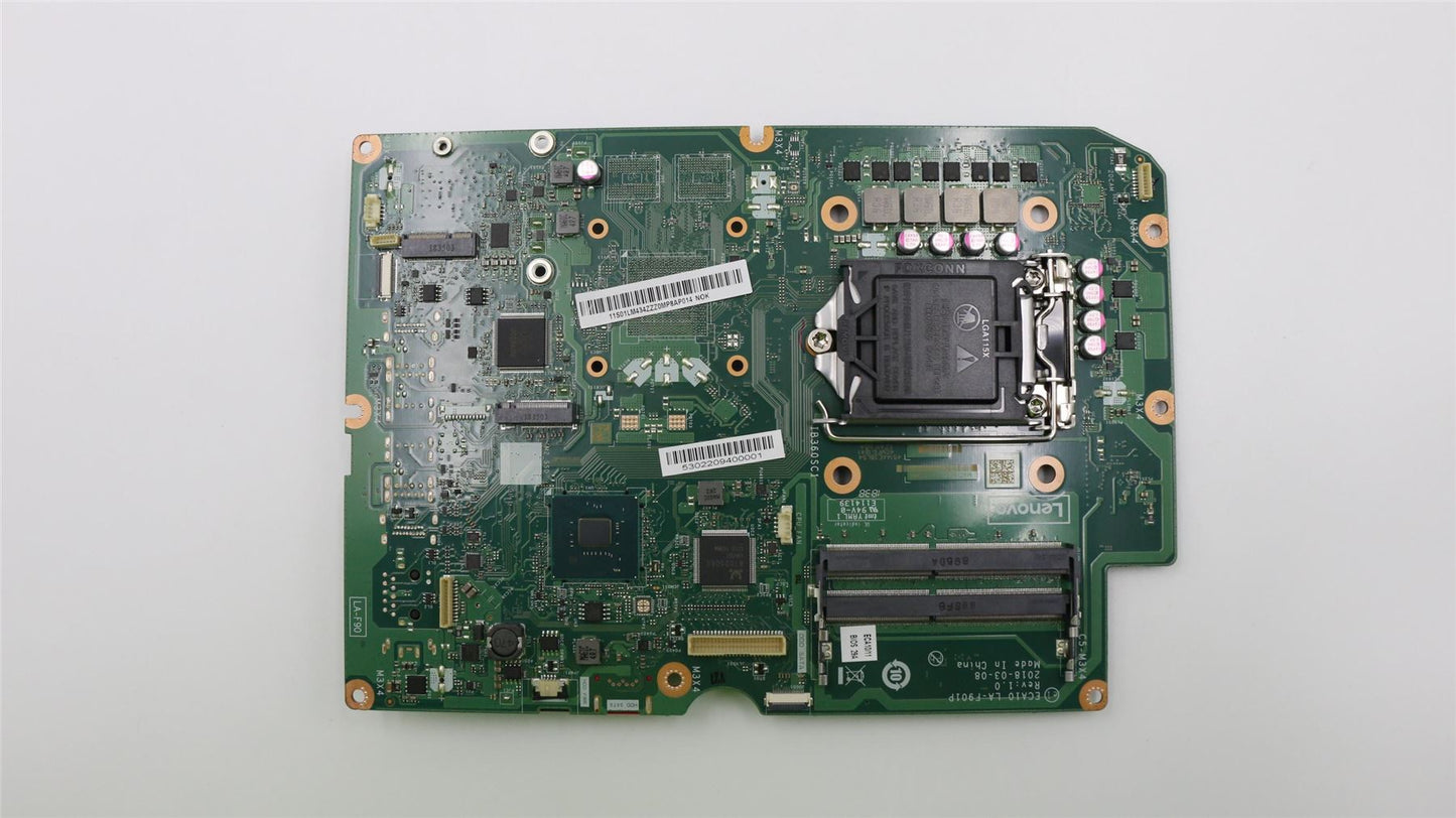 Lenovo IdeaCentre 520-24ICB 520-22ICB Motherboard Mainboard 01LM434