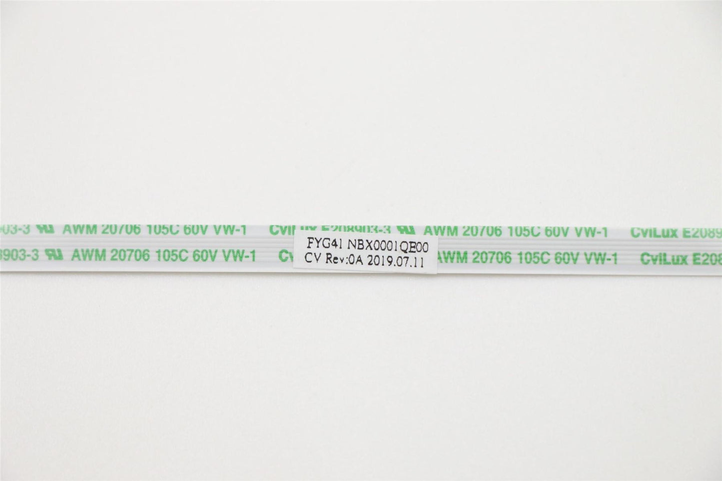Lenovo Yoga C740-14IML C740-15IML Mic Microphone Cable 5C10S29955